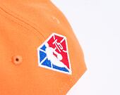Kšiltovka New Era 9FIFTY NBA22 City Alternate Logo Orlando Magic Team Color