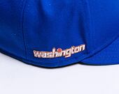 Kšiltovka New Era 9FIFTY NBA22 City Alternate Washington Wizards