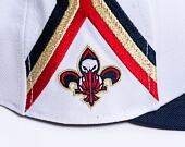 Kšiltovka New Era 9FIFTY NBA22 City Official New Orleans Pelicans
