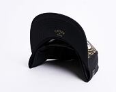 Kšiltovka Cayler & Sons Beautiful Gold Snapback Cap Black/Multi