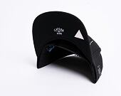 Kšiltovka Cayler & Sons Hustle Life Cap Black/Multi