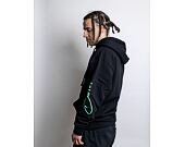 Mikina Mitchell & Ness Hyper Hoops Hoodie Boston Celtics Black