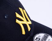 Dětská kšiltovka New Era 9FORTY Kids MLB League Essential New York Yankees Strapback Navy