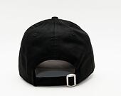Kšiltovka New Era 9FORTY MLB Camo Infill New York Yankees Strapback Black