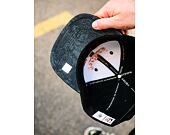 Kšiltovka Mitchell & Ness Water Tiger Snapback Hwc Portland Trail Blazers Black
