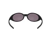 Sluneční brýle Oakley Eyejacket Redux Prizm Grey - OO9438-0158