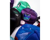 Kšiltovka Mitchell & Ness Logo Remix Trucker Snapback HWC Boston Celtics Green