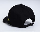 Kšiltovka New Era 9FORTY Sporty Spongebob Strapback Black