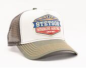Dětská Kšiltovka Stetson Trucker Cap Sun 7751194 5 54cm