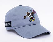 Kšiltovka Ellesse Looney Tunes Taz Cap Grey