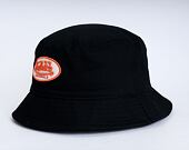 Klobouk Von Dutch Phoenix Bucket Cotton Twill Black