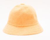 Klobouk Kangol Bermuda Casual 0397BC-WA800 Warm Apricot