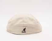 Kšiltovka Kangol Washed Cap Khaki