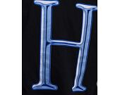 Triko HUF Os T-Shirt Black