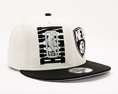 Kšiltovka New Era 9FIFTY NBA22 Draft Brooklyn Nets