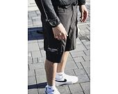 Kraťasy Helly Hansen Move QD Shorts 990 Black