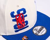 Kšiltovka New Era 9FIFTY NBA22 Draft NBA Logo
