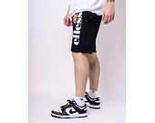Kraťasy Ellesse Bossini Fleece Black SHS08748