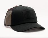 Kšiltovka Helly Hansen Trucker Cap 991 Black