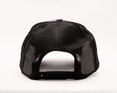 Kšiltovka New Era 9FORTY A-Frame Trucker NBA Summer City Los Angeles Lakers Snapback Pool Camo