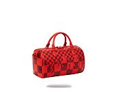 Mini Taška Sprayground Red XTC Mini Duffle