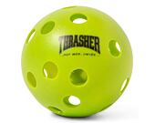 Pálka s míčkem HUF × Thrasher Plastic Ball & Bat Set Black