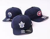 Kšiltovka 47 Brand Toronto Maple Leafs Cold Zone MVP DP