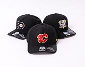 Kšiltovka 47 Brand Calgary Flames Cold Zone ‘47 MVP DP Black