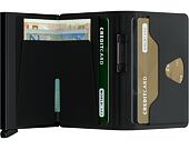 Peněženka Bandwallet Secrid TPU Black