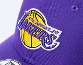 Kšiltovka New Era - 9FORTY The League - LA Lakers - Team Color