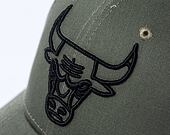 Kšiltovka New Era 9FORTY NBA Essential outline Chicago Bulls
