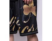 Kraťasy Mitchell & Ness Big Face 4.0 Fashion Shorts Boston Celtics