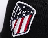 Kšiltovka New Era 9FORTY Athletico Essential Black Black