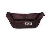 Taška Aevor Hipbag Plus Ripstop Ruby