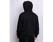 Mikina New Era NBA Tear Logo Hoody Los Angeles Lakers Black