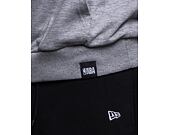Mikina New Era NBA Tear Logo Hoody Chicago Bulls Grey