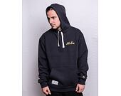 Mikina New Era Heritage Oversized Hoody Navy