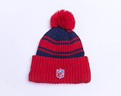 Kulich New Era NFL22 Sideline Sport Knit NFL Logo Team Color