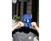Kšiltovka New Era MLB 59FIFTY Blooming Los Angeles Dodgers