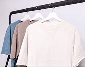 Triko Karl Kani Small Signature Washed Heavy Tee light sand