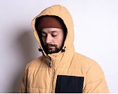 Bunda Oakley Tahoe Puffy RC Jacket 9N1