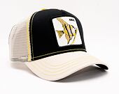Kšiltovka Goorin - Sick Lid - Black