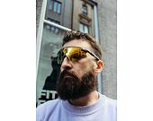 Sluneční brýle Oakley Encoder Matte Carbon / Prizm 24K