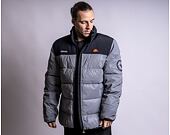 Bunda Ellesse Nebula Jacket Black/Reflective