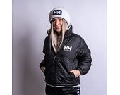Dámská Bunda Helly Hansen W HH URBAN REVERSIBLE JACKET 917 MELLOW