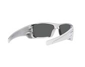 Pánské Sluneční Brýle Oakley Batwolf X-Silver w/Prizm Black 0OO9101 91016927