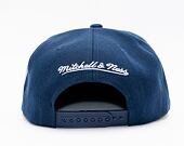 Kšiltovka Mitchell & Ness JERSEY LOVE SNAPBACK HWC GOLDEN STATE WARRIORS Blue