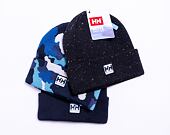 Kulich Helly Hansen Urban Cuff Beanie 597 Navy