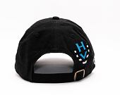 Kšiltovka New Era 9TWENTY Casual Classic All-Over-Print Badge TAMTAR Black