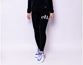 Dámské legíny Ellesse Pemadula Leggins Black